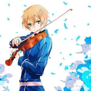 Meet your Posher, Tuan anh